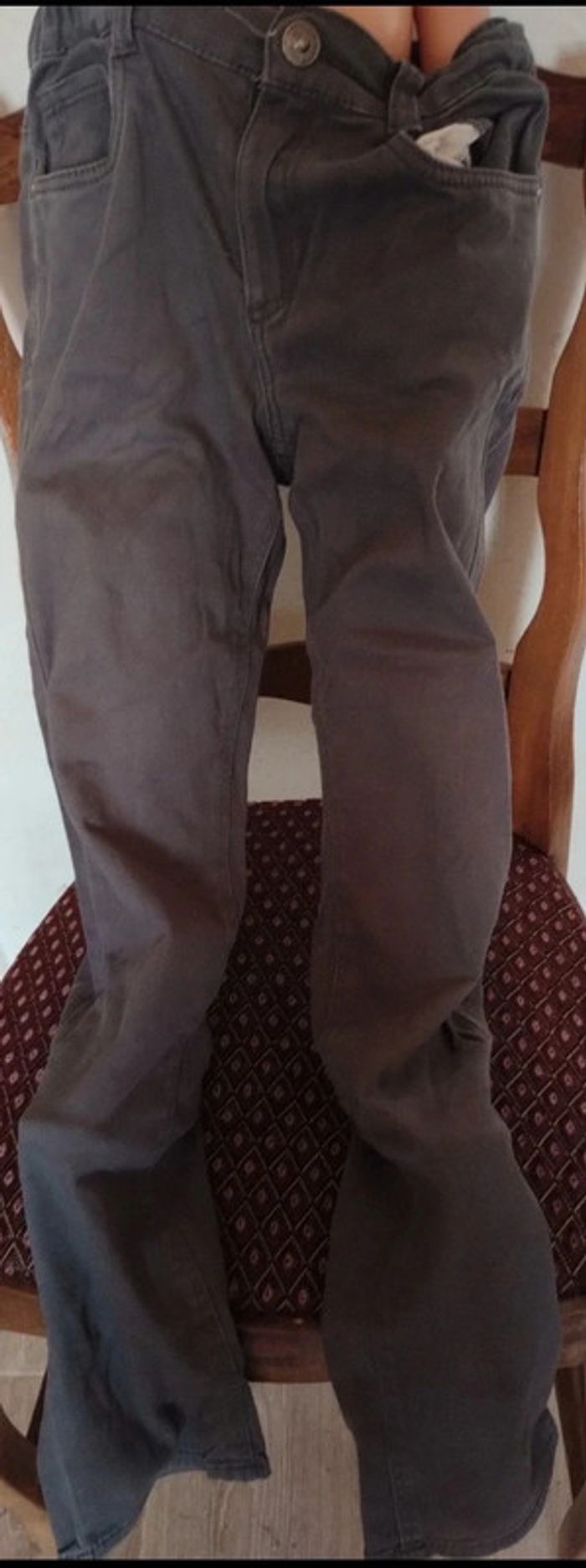 Jean Skinny - photo numéro 4