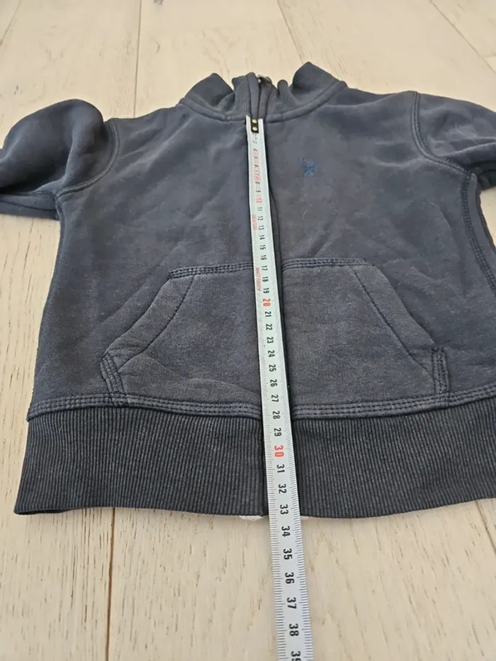 Gilet Okaïdi taille 3 ans - photo numéro 16