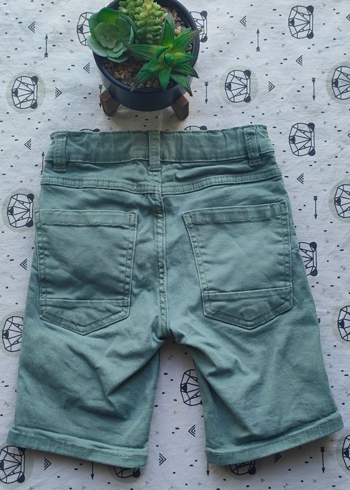 Short taille 5 ans - photo numéro 3