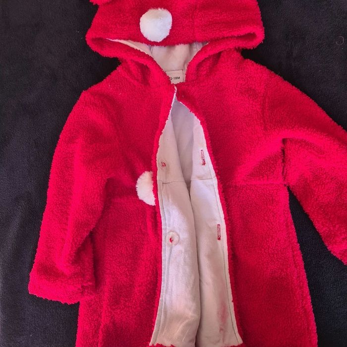 Manteau - photo numéro 5