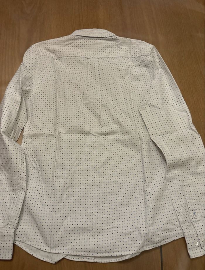 Chemise femme  Vicomte À taille  36 - photo numéro 2