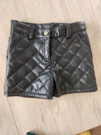 Short 5 ans 