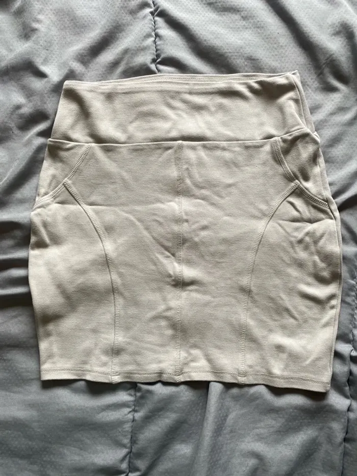 Jupe taille S