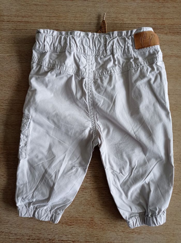 Pantalon 6 mois - photo numéro 2
