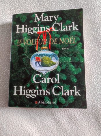 Le voleur de Noël 