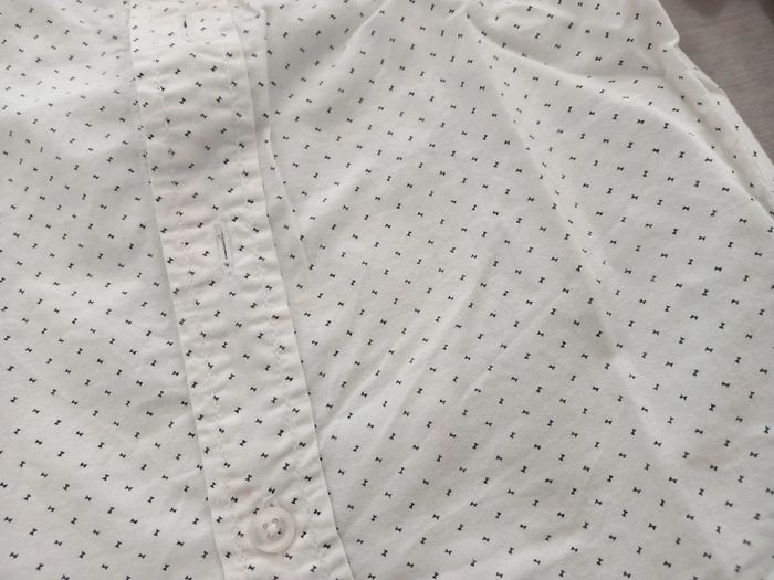 Très jolie chemise - photo numéro 2