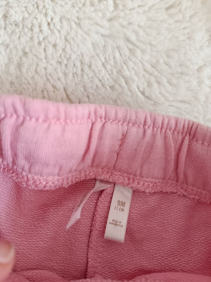 Short 9 mois orchestra - photo numéro 2