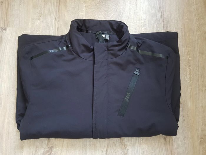 Blouson homme - photo numéro 8