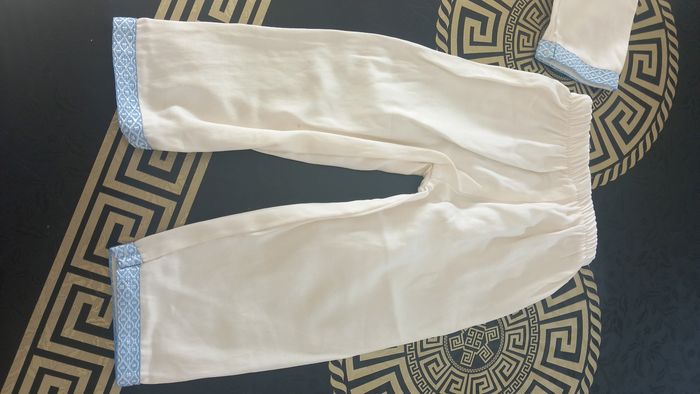 Tenue garçon - photo numéro 5