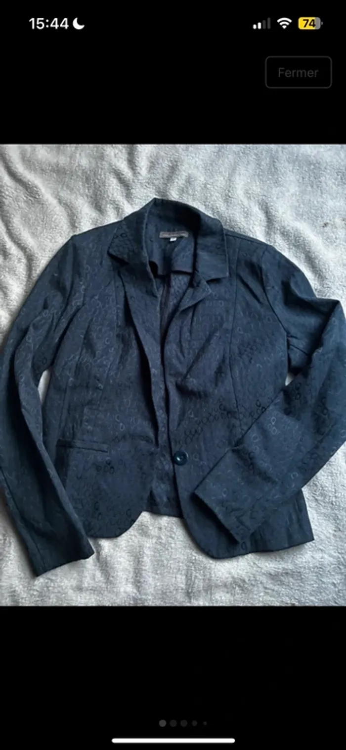 Blazer