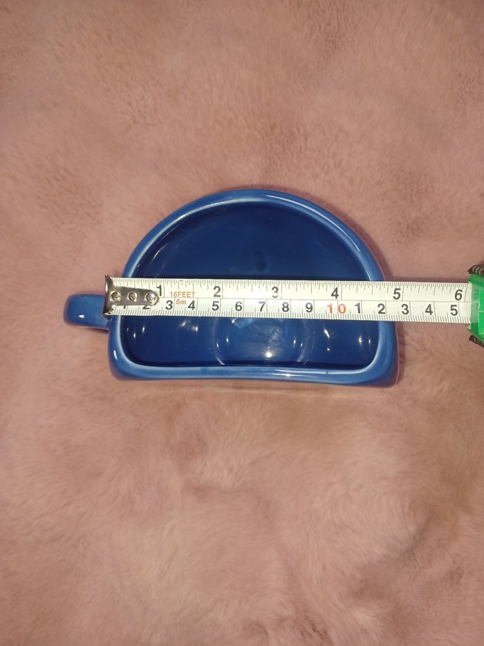 Mug Tasse bleu The Legend of Zelda Coeur - photo numéro 9