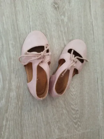 Chaussures vernis