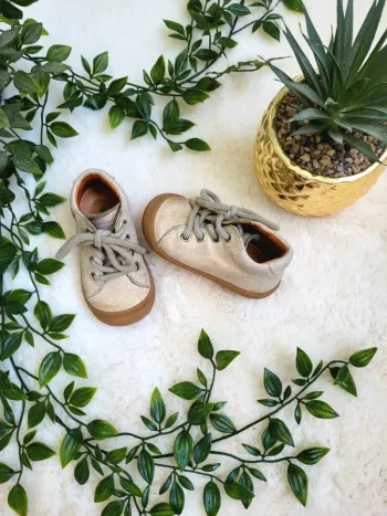 🌼 Chaussures de marche a lacets , pointure 20 Froddo 🌼