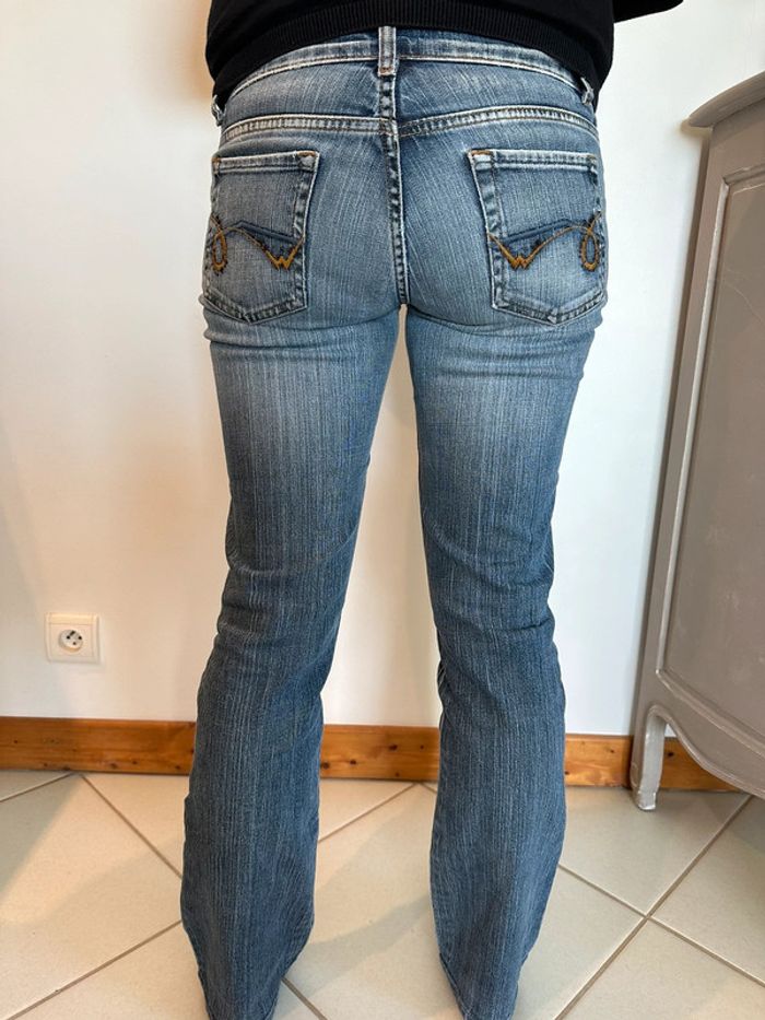 Jean Zara 40 - photo numéro 9