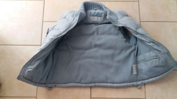 veste 10a - photo numéro 2
