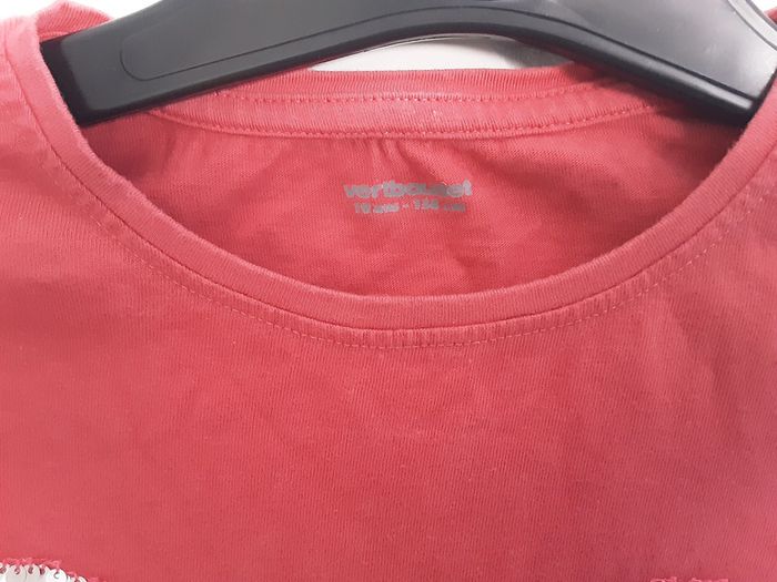 T-shirt - photo numéro 3