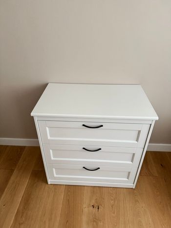Commode Ikea SONGESAND