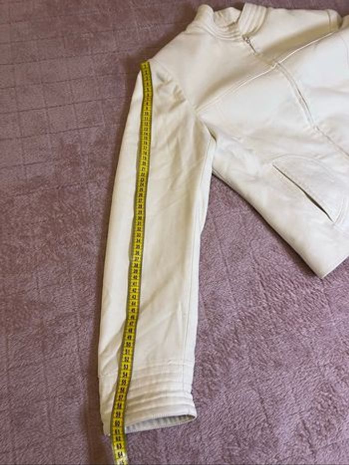 Veste femme Paul Brial  taille 2 - photo numéro 5