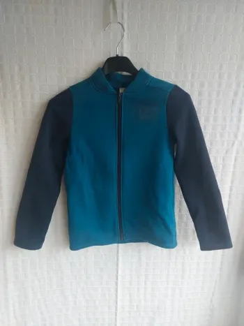 Gilet Décathlon 7 / 8 ans