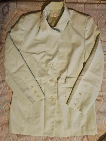 Blazer tailleur veste