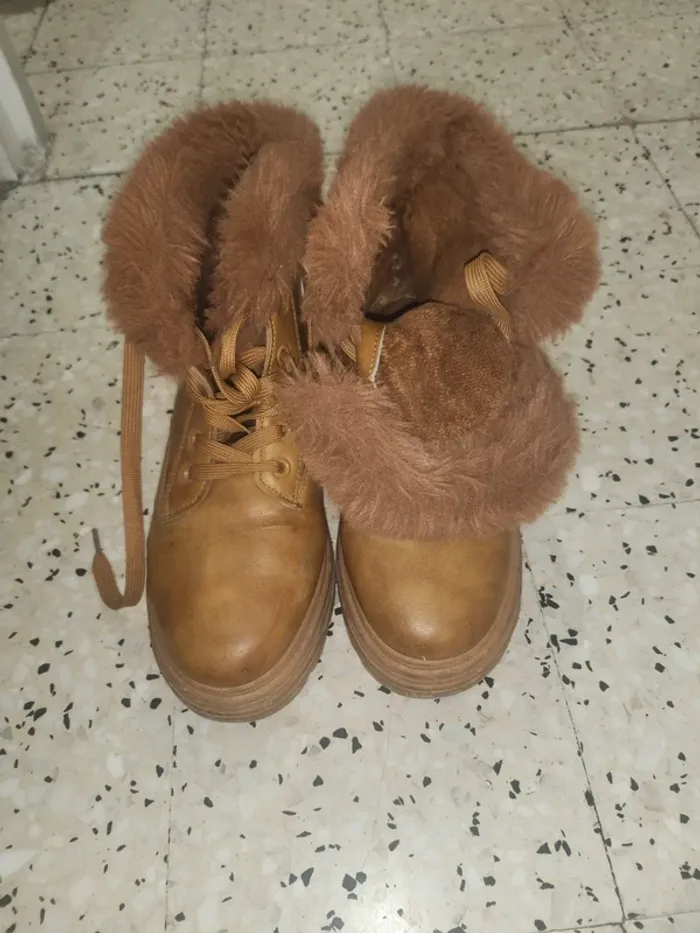 Bottines