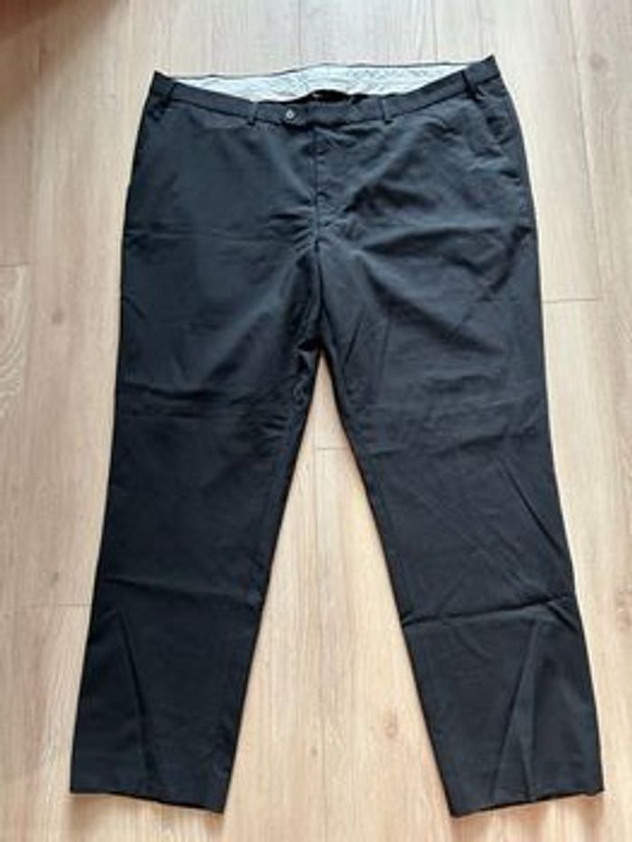 Pantalon de costume - photo numéro 5