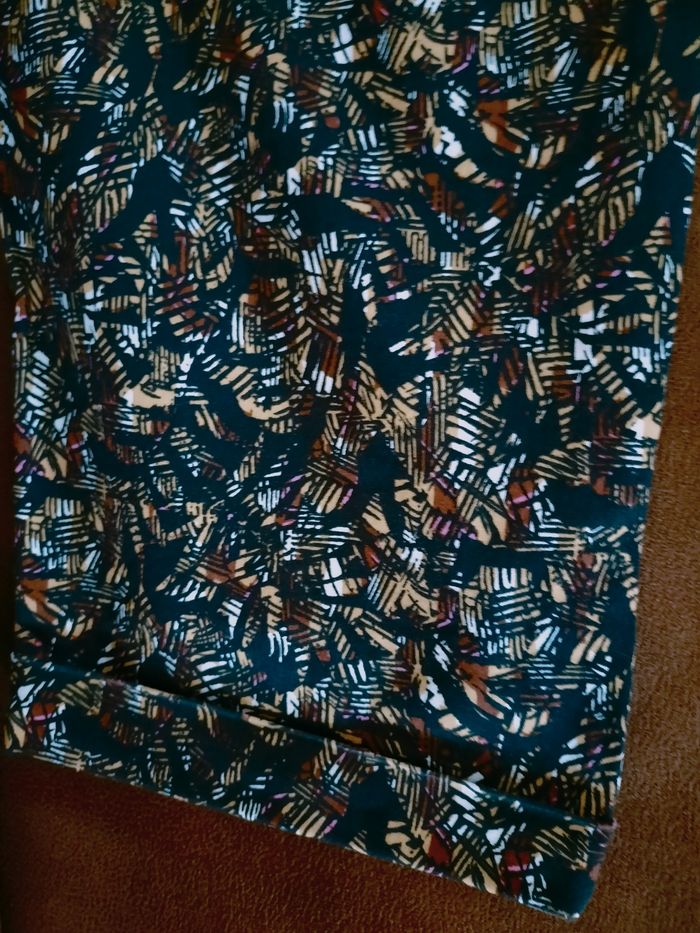 Pantalon coton - photo numéro 2
