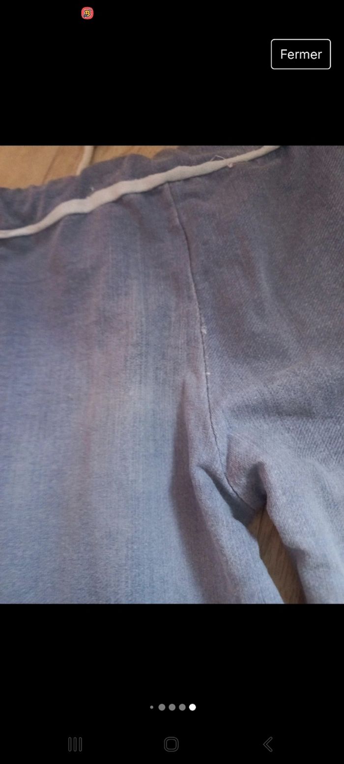 Lot de pantalons - photo numéro 10