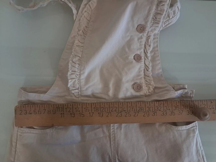 Emile et ida salopette été T 36/38 en tbe - photo numéro 14