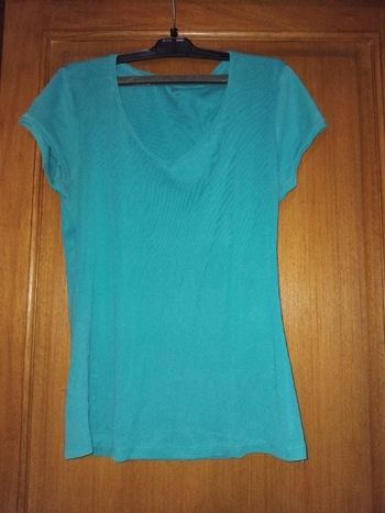 Tee-shirt manche courte