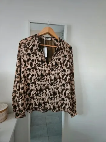 Blouse Le dressing de nana