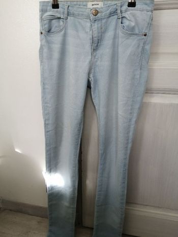 Jean femme pimkie