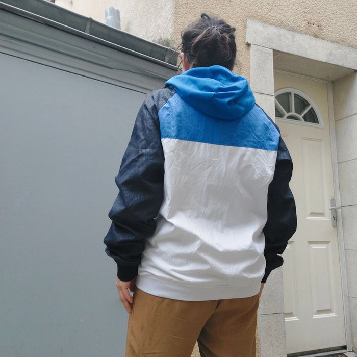 Coupe Vent Airness taille L - photo numéro 4