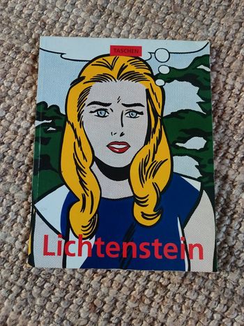 Lichtenstein