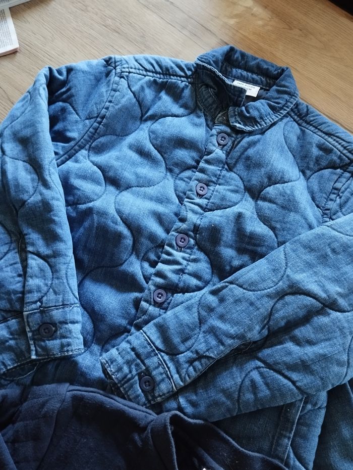 Lot trois veste garcon - photo numéro 3
