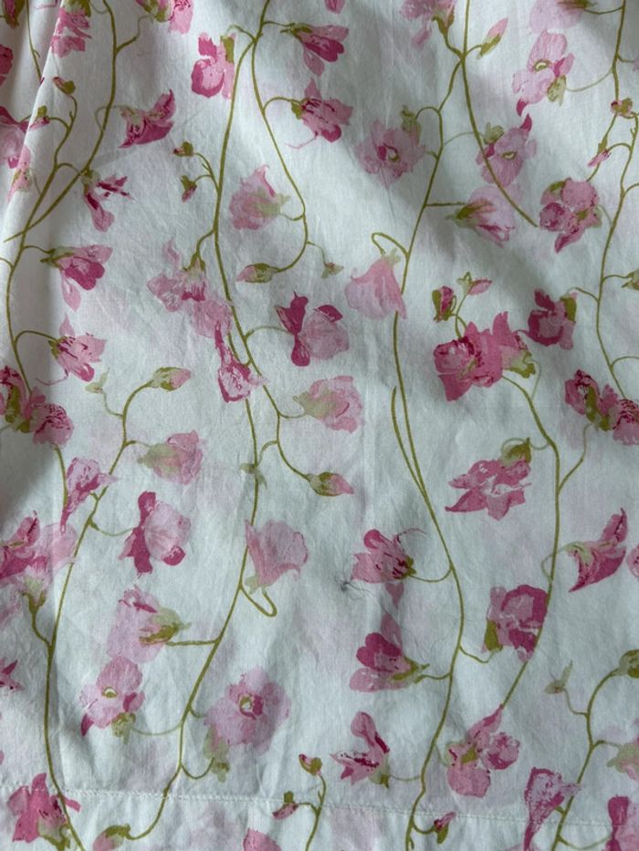 Robe d’été Marie Puce 10 ans - photo numéro 5
