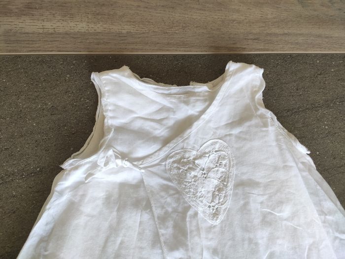 Robe de cérémonie - photo numéro 3