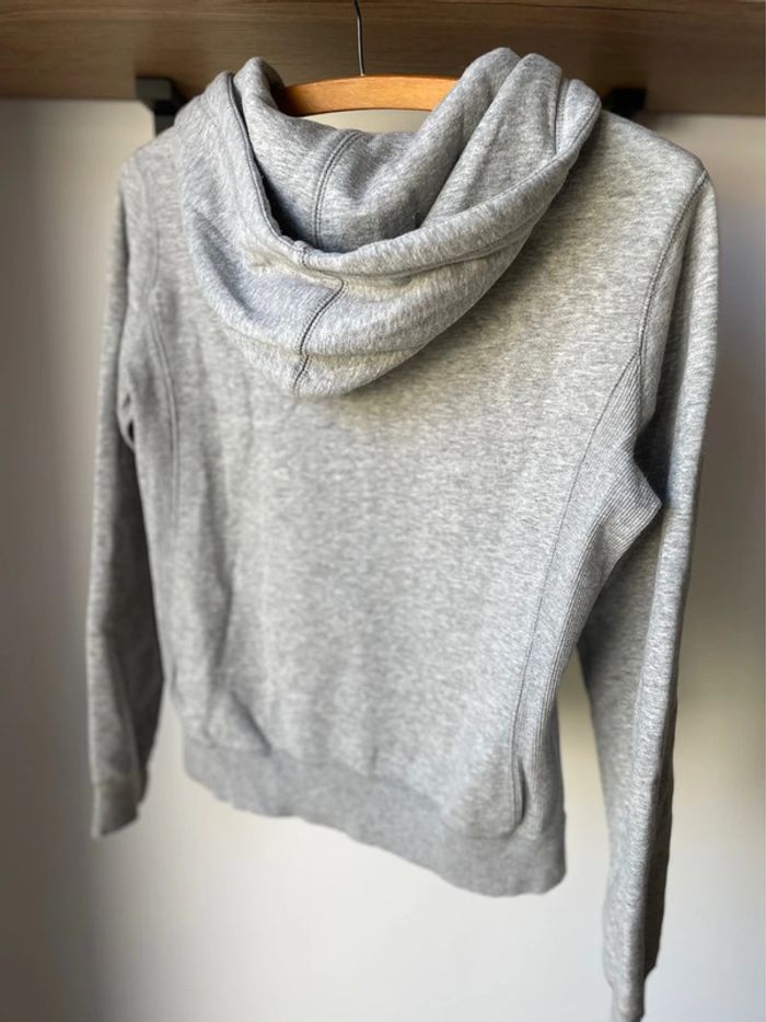 Sweat capuche Nike - photo numéro 17