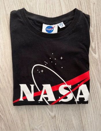 Tee shirt NASA