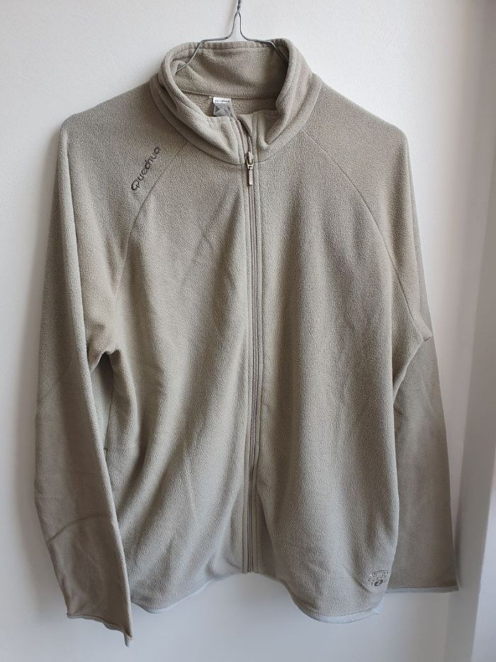 Veste sport mixte L