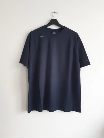 Tee shirt fluide Umbro XXL