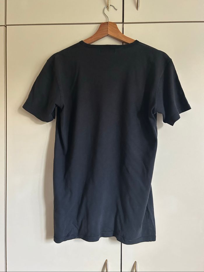 T shirt noir - photo numéro 2