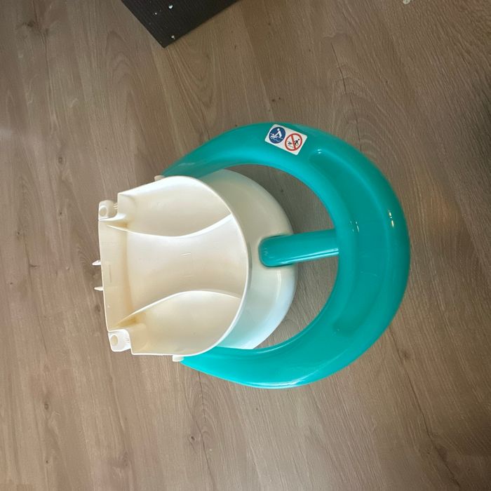 Siège de bain - photo numéro 3