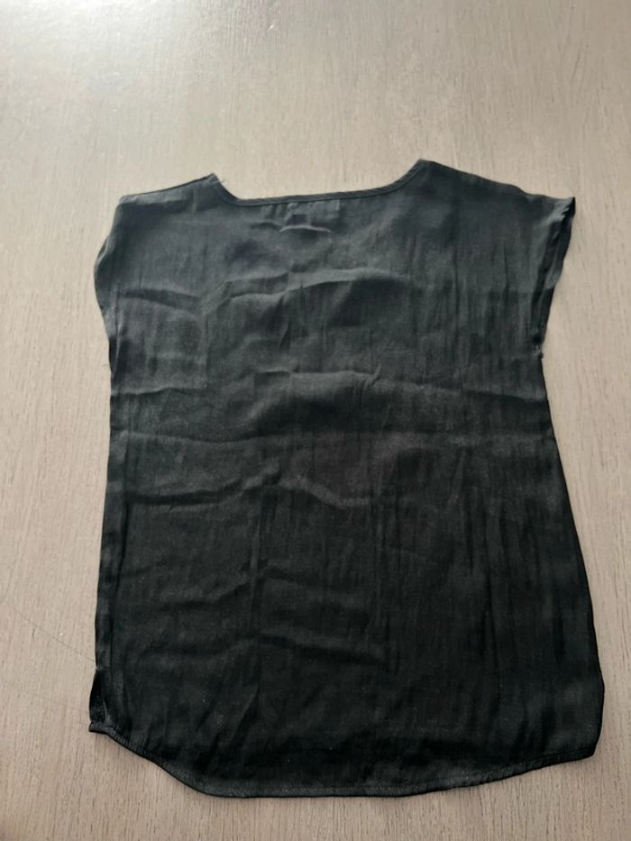 Lot de 3 T shirt 10 ans - photo numéro 4