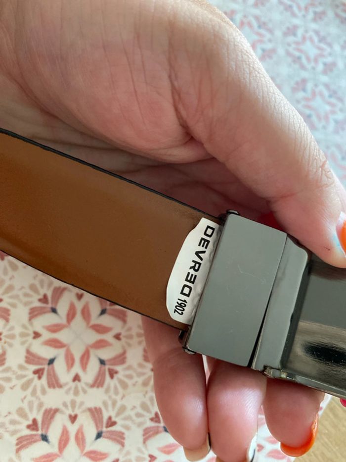 Ceinture - photo numéro 4