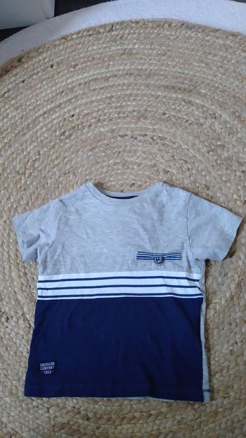 Tee shirt
