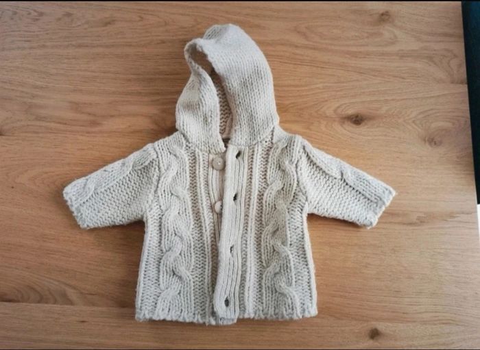 Gros lot de vêtements bébé garçon taille 3 mois - photo numéro 8