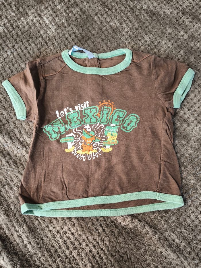 🦖 Lot de 8 Articles Garçon, Taille 3 Ans 🦖 - photo numéro 2