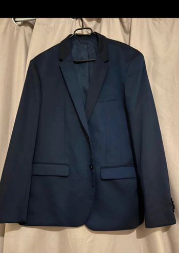 Veste de costume celio