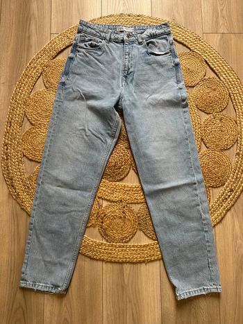 Jeans Zara 